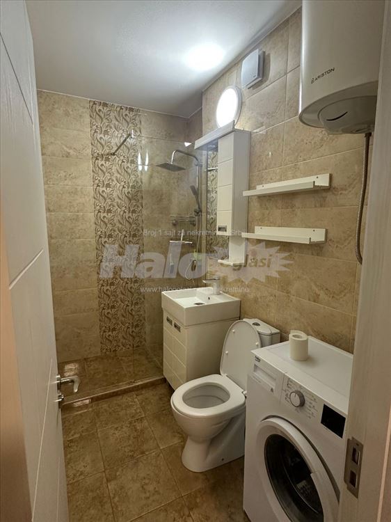 Blok 62 Novi Beograd — 5