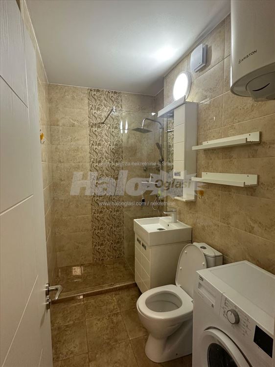 Blok 62 Novi Beograd — 6