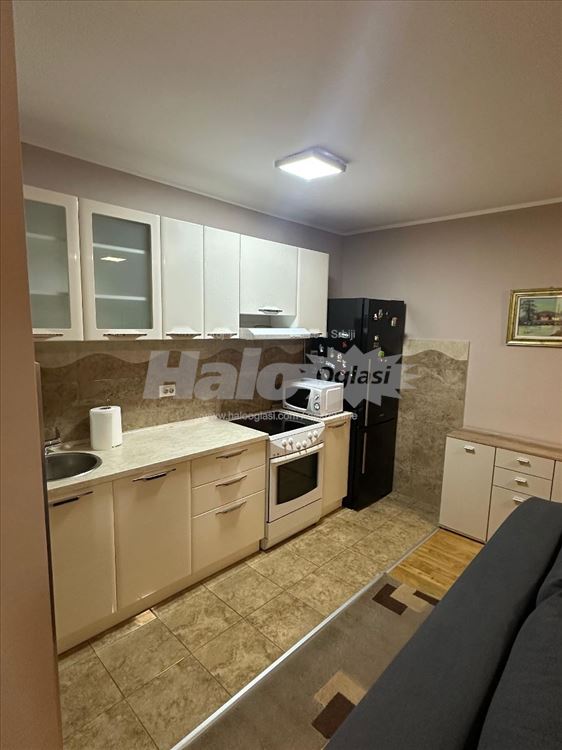 Blok 62 Novi Beograd — 7