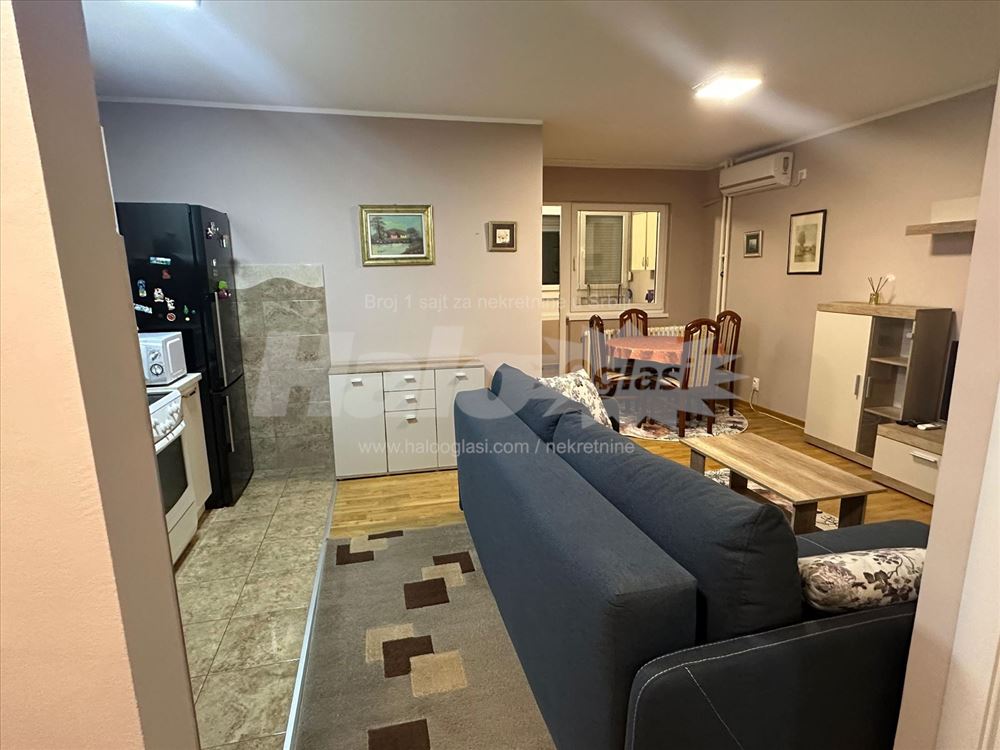 Blok 62 Novi Beograd — 9