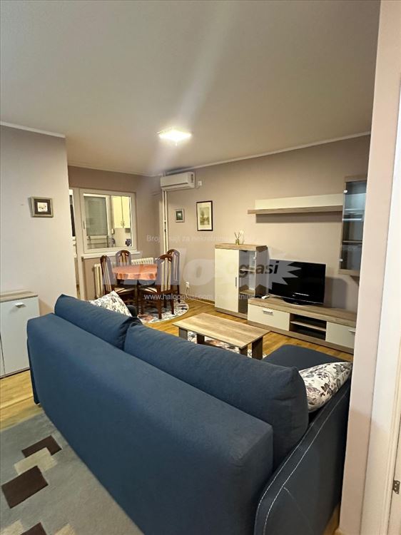 Blok 62 Novi Beograd — 10