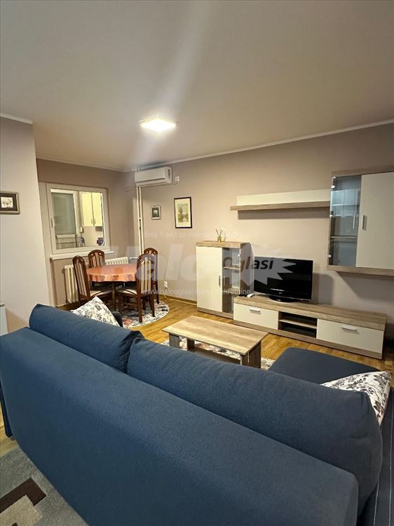 Blok 62 Novi Beograd — 11