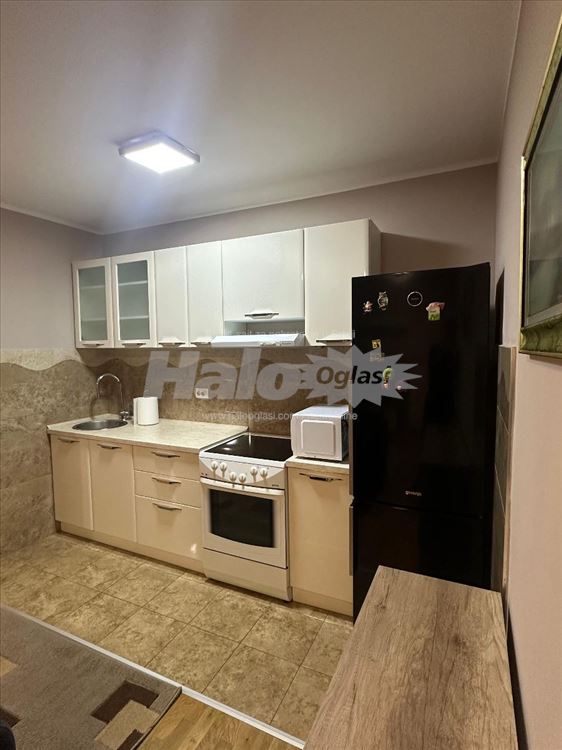 Blok 62 Novi Beograd — 12