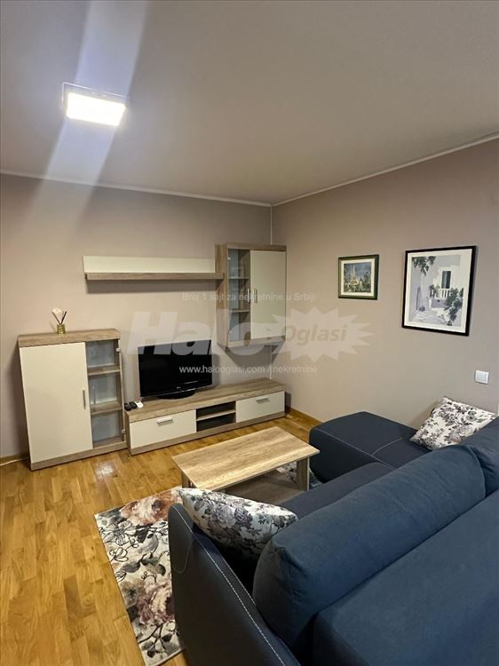 Blok 62 Novi Beograd — 13