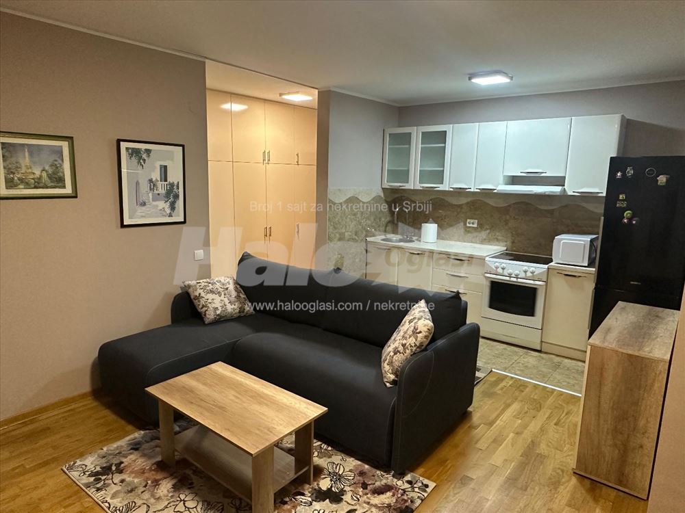 Blok 62 Novi Beograd — 14