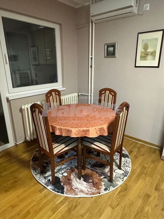 Blok 62 Novi Beograd — 15