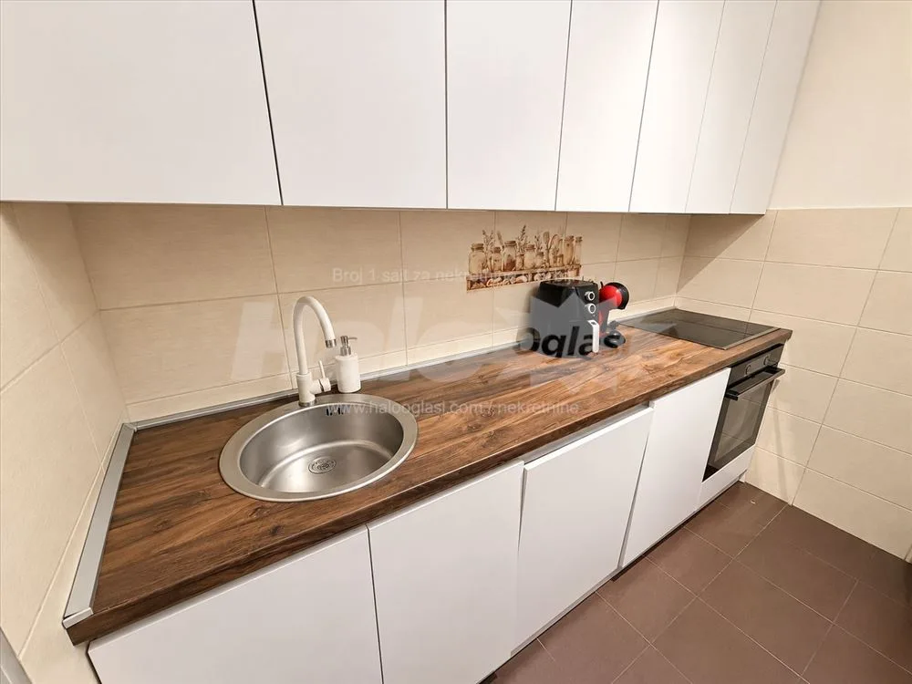 Blok 63 - 3.0 renoviran porodičan stan — 6