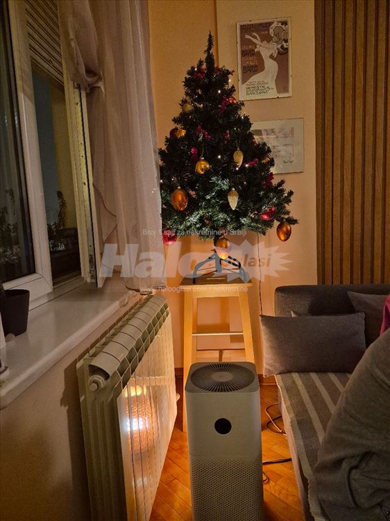 Blok 63, prkoputa TC Piramida, 35 m² — 8