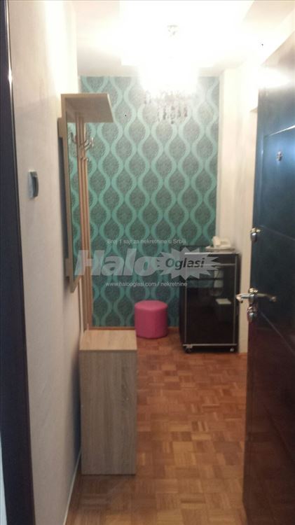 Blok 63, Renoviran , 3 sobe, — 2