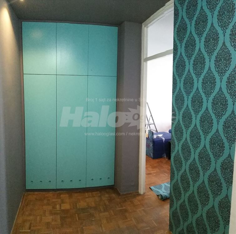 Blok 63, Renoviran , 3 sobe, — 4