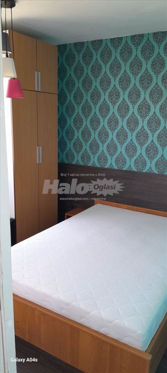 Blok 63, Renoviran , 3 sobe, — 10