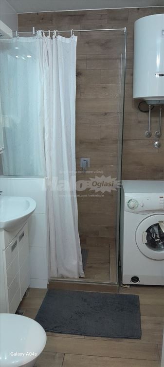 Blok 63, Renoviran , 3 sobe, — 12