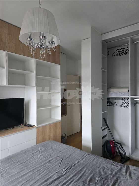 Blok 65-Wellport, moderan stan 2.0, novogradnja — 6