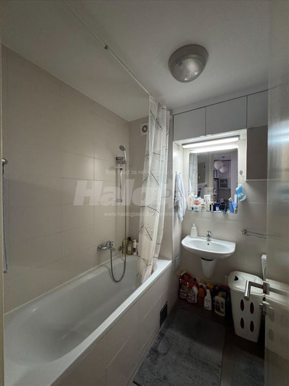 Blok 67, 0.5 garsonjera, 31 m² — 10