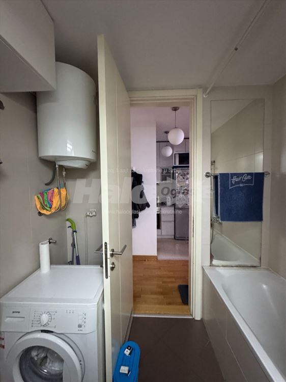 Blok 67, 0.5 garsonjera, 31 m² — 11