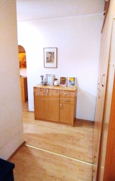Blok 70, 2.5 (61m2 + 4m2), uknjižen, vlasnik — 3