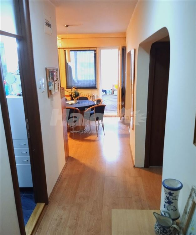 Blok 70, 2.5 (61m2 + 4m2), uknjižen, vlasnik — 4