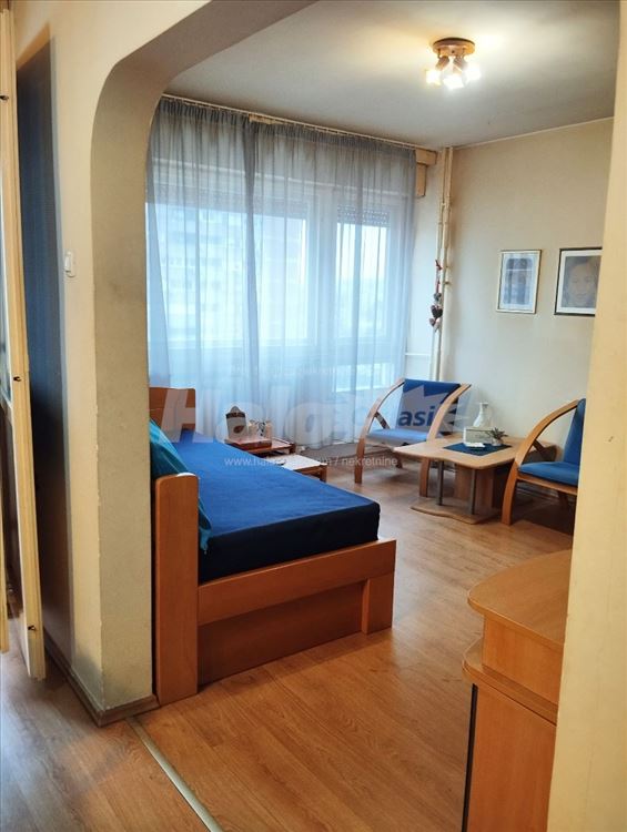 Blok 70, 2.5 (61m2 + 4m2), uknjižen, vlasnik — 11