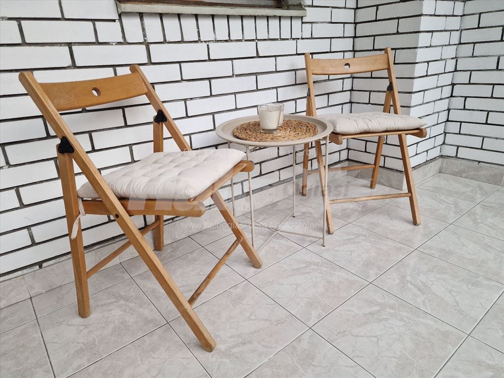 Blok 70, renoviran, četvorospratnice — 5
