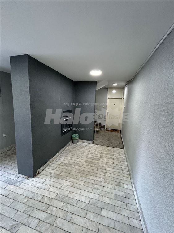 Blok 70, 1.5 renoviran — 10