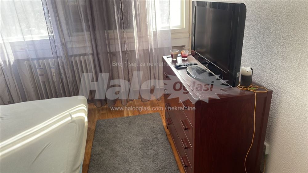 Blok 70 lux dvosoban stan, četvorospratnice — 3