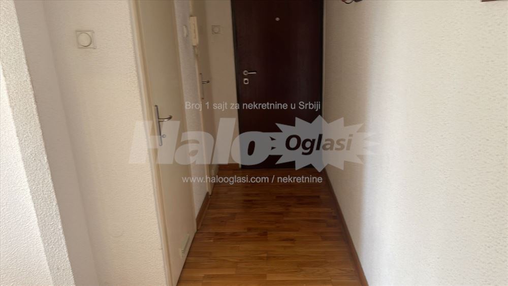 Blok 70 lux dvosoban stan, četvorospratnice — 4