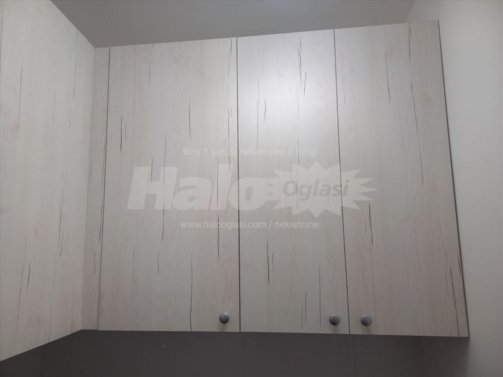 Blok 70A nov stan na duže — 2