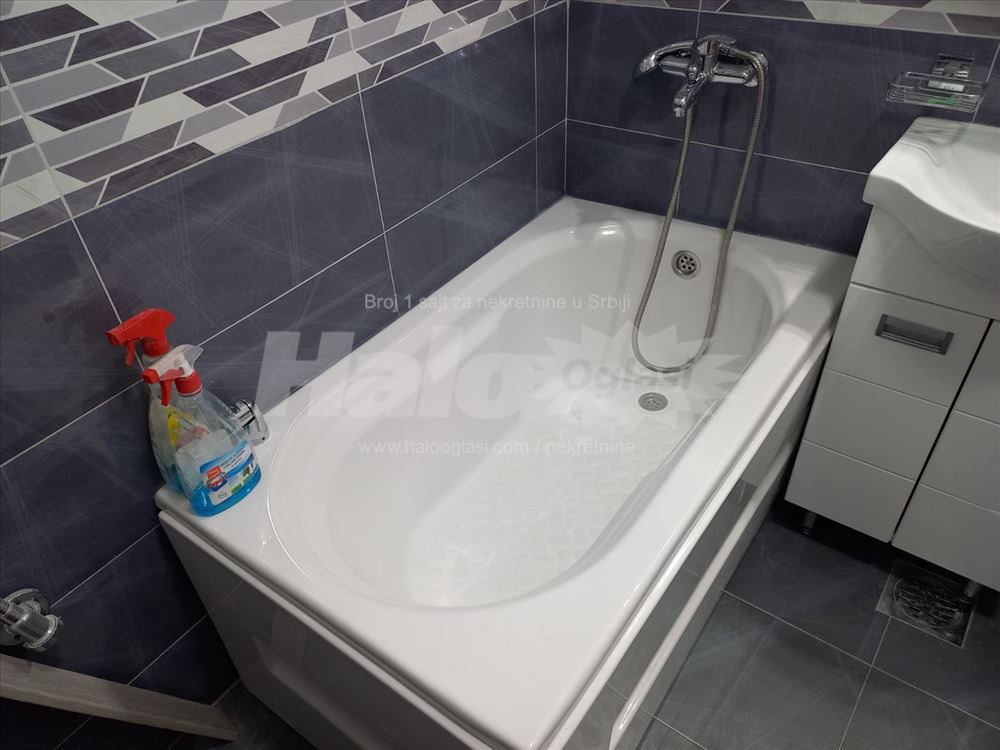 Blok 70A nov stan na duže — 6