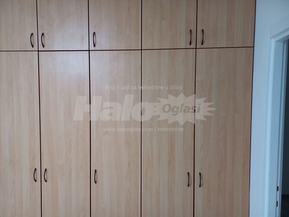 Blok 70A nov stan na duže — 8