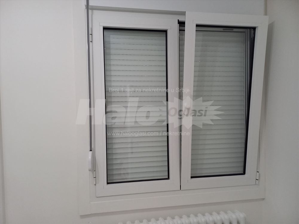 Blok 70A nov stan na duže — 10