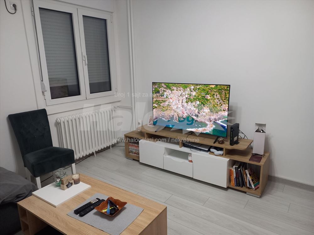 Blok 70A nov stan na duže — 12