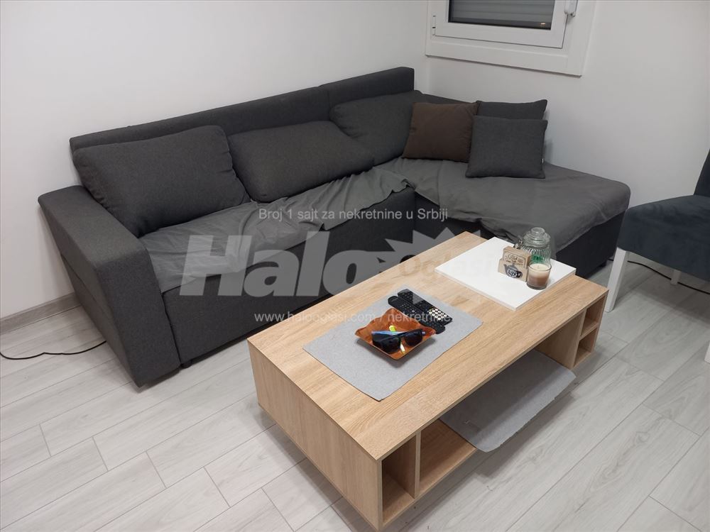 Blok 70A nov stan na duže — 13