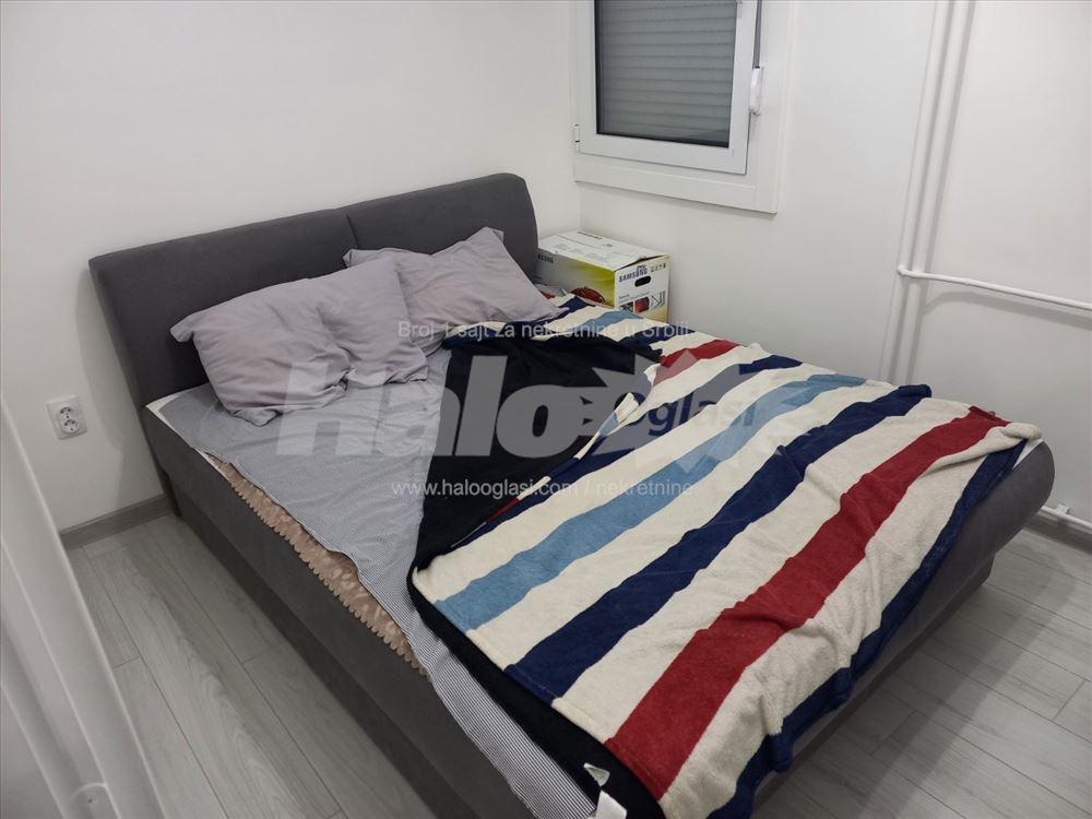 Blok 70A nov stan na duže — 14