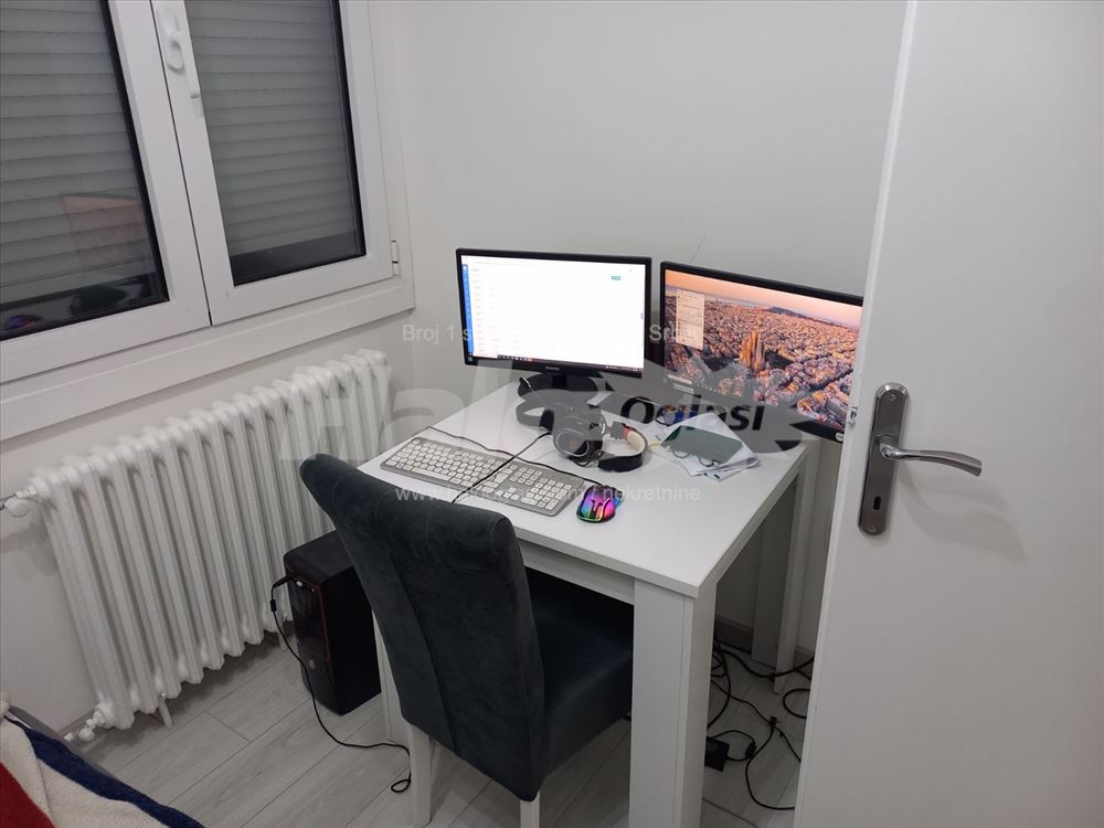 Blok 70A nov stan na duže — 15