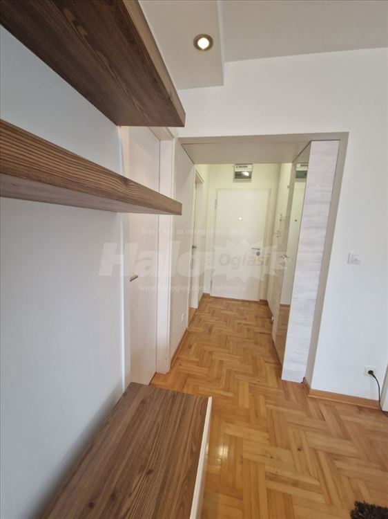 Blok 72, dvosoban stan, 53m2 — 3