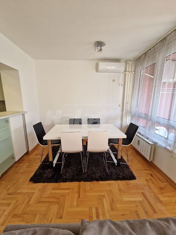 Blok 72, dvosoban stan, 53m2 — 6