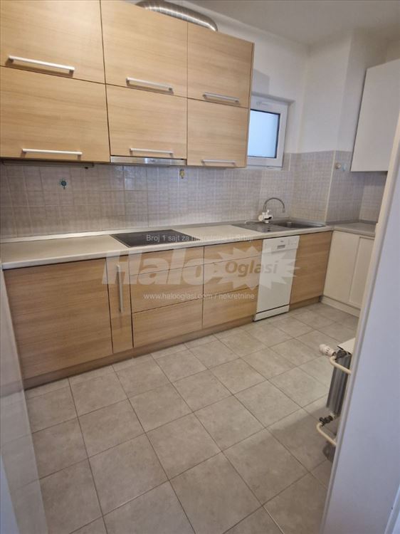Blok 72, dvosoban stan, 53m2 — 7