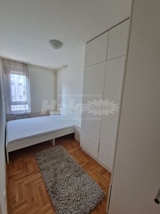 Blok 72, dvosoban stan, 53m2 — 10