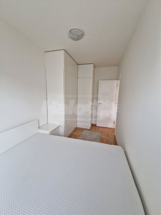 Blok 72, dvosoban stan, 53m2 — 11