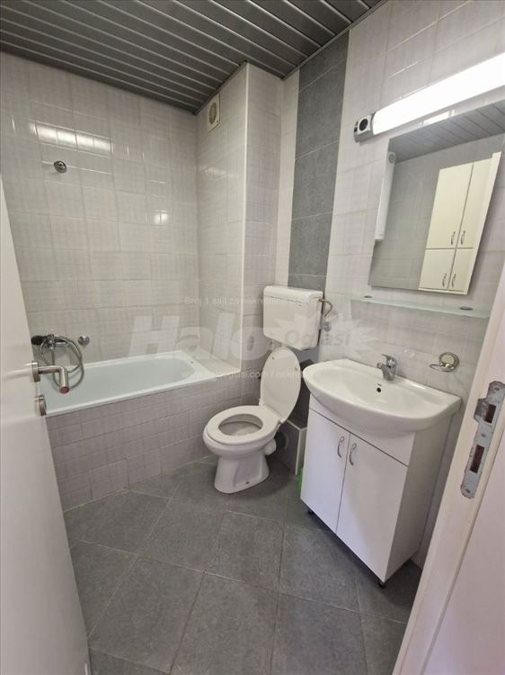 Blok 72, dvosoban stan, 53m2 — 12