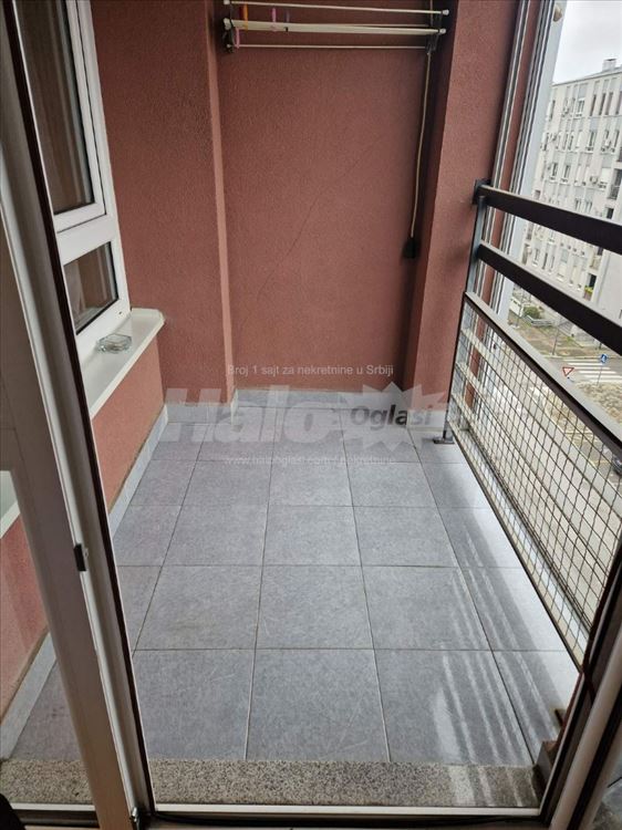 Blok 72, dvosoban stan, 53m2 — 13