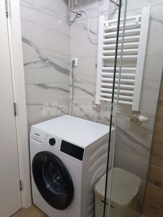 Blok 72,Mileve Marić,lux 1.5 stan — 10