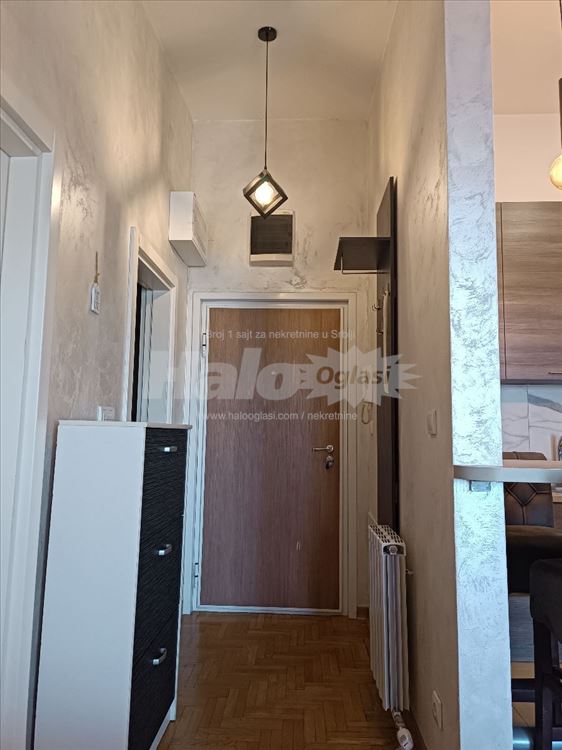 Blok 72,Mileve Marić,lux 1.5 stan — 11