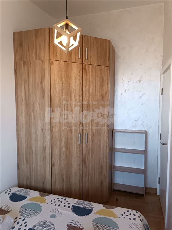 Blok 72,Mileve Marić,lux 1.5 stan — 14