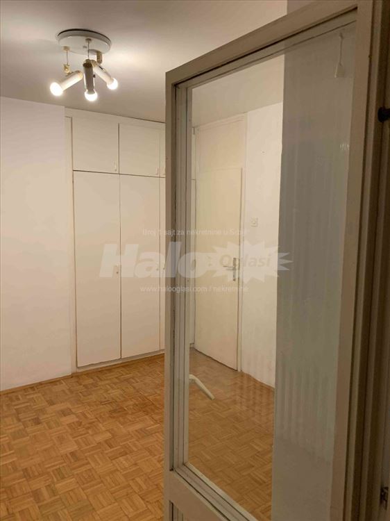 Blok24(SuperVero/ARENA) 85m2 3.0+2x0.5 +opc.garaža — 3