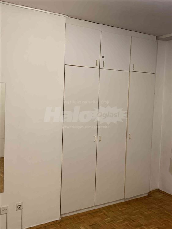 Blok24(SuperVero/ARENA) 85m2 3.0+2x0.5 +opc.garaža — 5