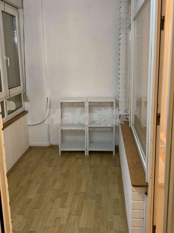 Blok24(SuperVero/ARENA) 85m2 3.0+2x0.5 +opc.garaža — 6