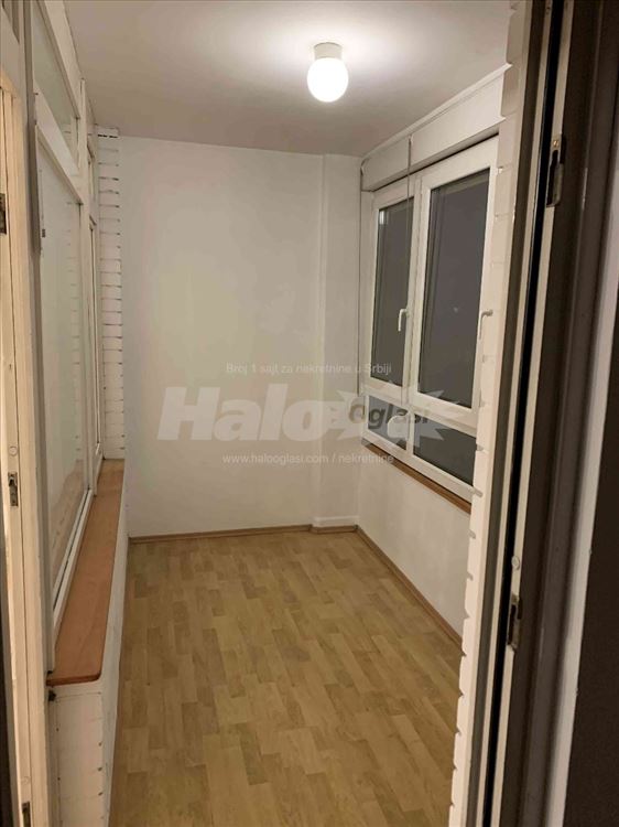 Blok24(SuperVero/ARENA) 85m2 3.0+2x0.5 +opc.garaža — 7