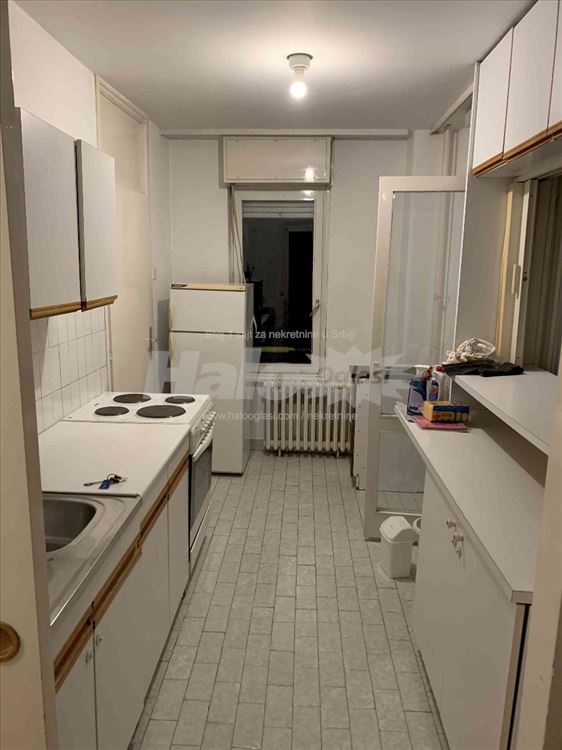 Blok24(SuperVero/ARENA) 85m2 3.0+2x0.5 +opc.garaža — 8