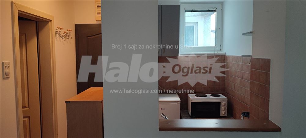 Bogoslovija, nameštena garsonjera — 4